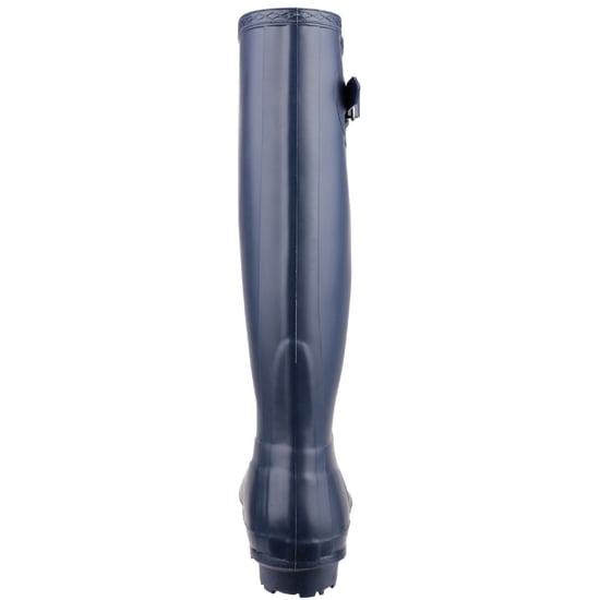 Cotswold Unisex Sandringham Wellington Boots (Marine) - Image 2