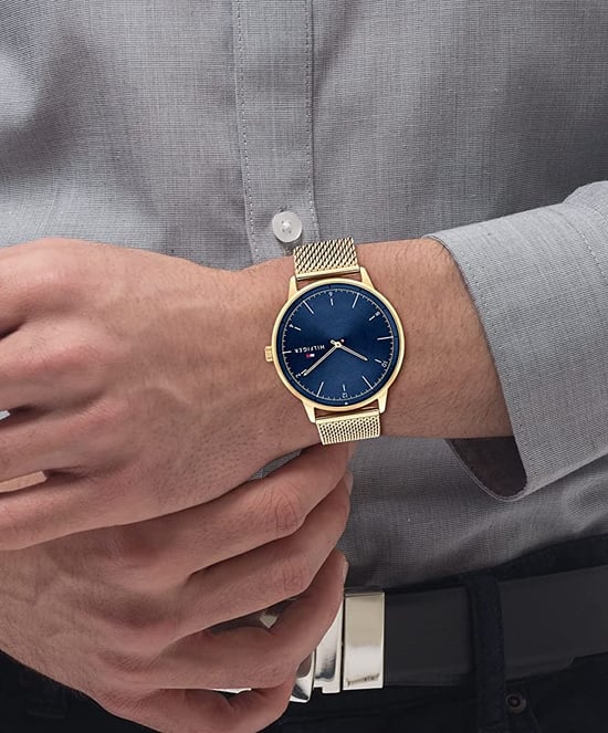 Tommy Hilfiger Heren Horloge 1791877 - Image 4