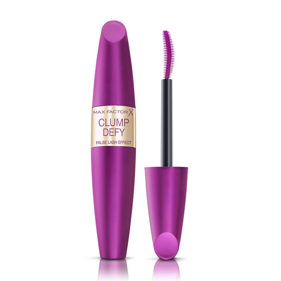 3 x Max Factor False Lash Effect Clump Defy 13.1ml Mascara - Black - Image 1