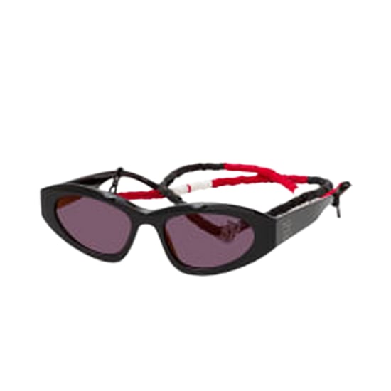 Hugo  Unisex Zonnebril 53/17/140 mm Hars - Image 1