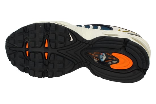 Nike Air Max Tailwind IV Dames Witte Sneakers - Image 5