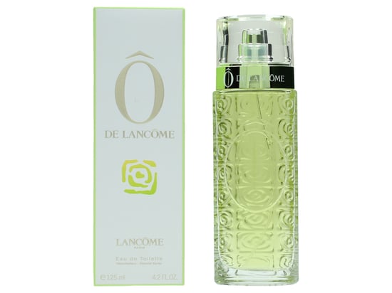 Lancome O De Lancome Edt Spray 125ml. - Image 3