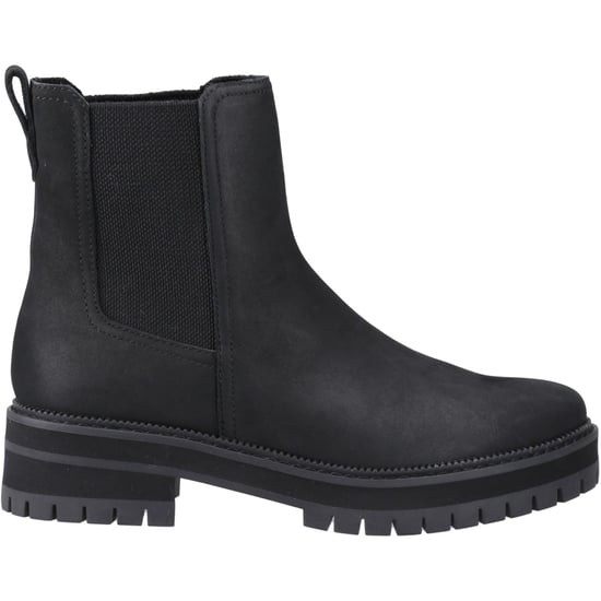 TOMS Bennet Laarzen Zwart Dames - Image 5