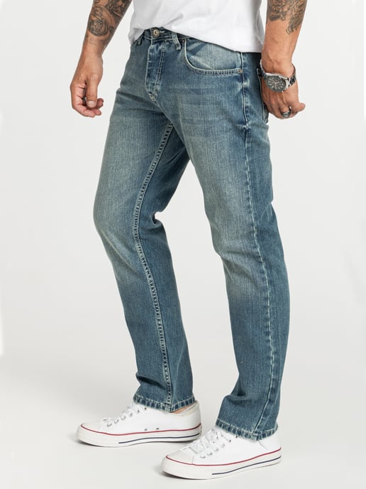 Rock Creek Jeans Hellblau - Image 2