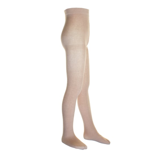 Warm stretch cotton leotard 88244 girl