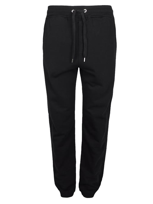 Just Cavalli broek Sweatpants Mannen zwart - Image 1