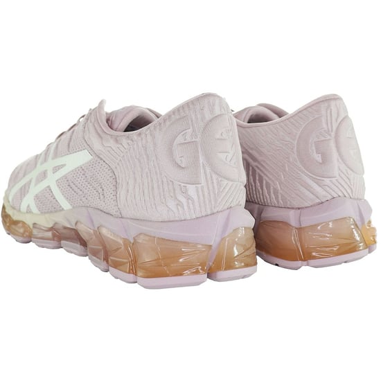 Asics Gel-Quantum 360 5 Dames Roze Sneakers - Image 3