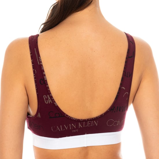 Top Bra Calvin Klein