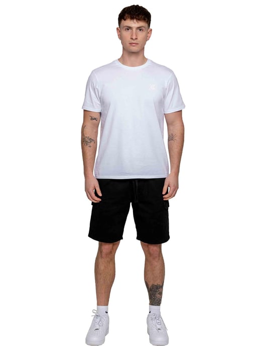 Kruze Heren Cargo Korte Broek - Image 5