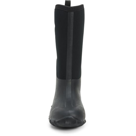 Muck Wandelschoenen Edgewater II Rubber Zwart - Image 3