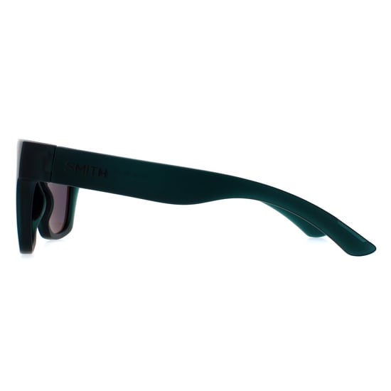 Smith Square Unisex Matte Green Mirror Comstock