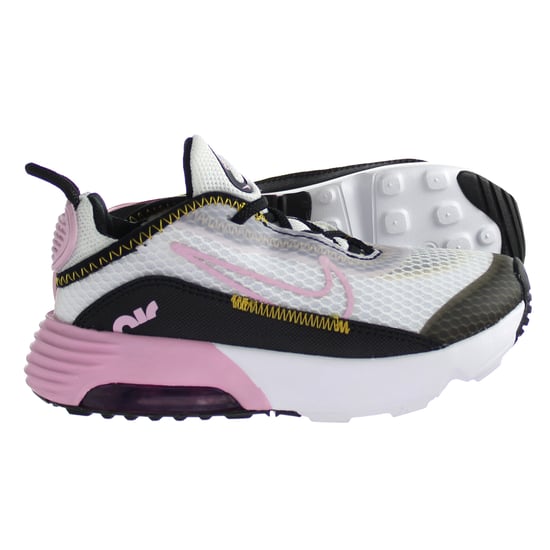 Nike Air Max 2090 Multicolor Kids Trainers