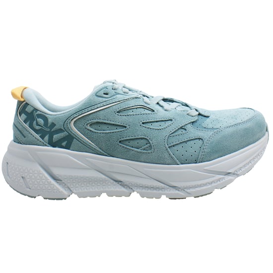 Hoka One Clifton L Unisex Blauwe Sportschoenen - Image 5