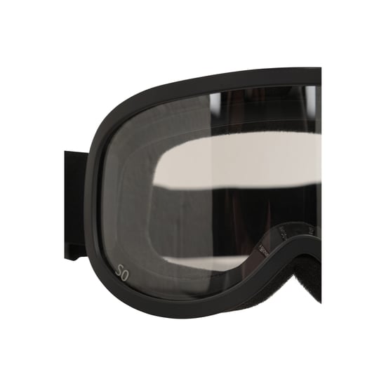 Mountain Warehouse Unisex Adult Ski Goggles (Black)