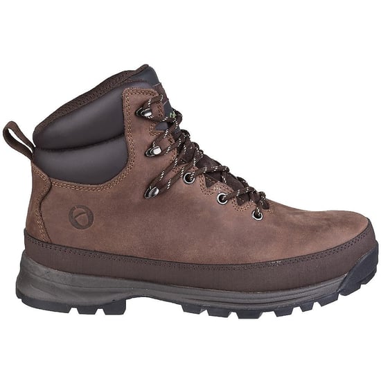 Cotswold Mens Sudgrove Lace Up Hiking Boots (Brown)