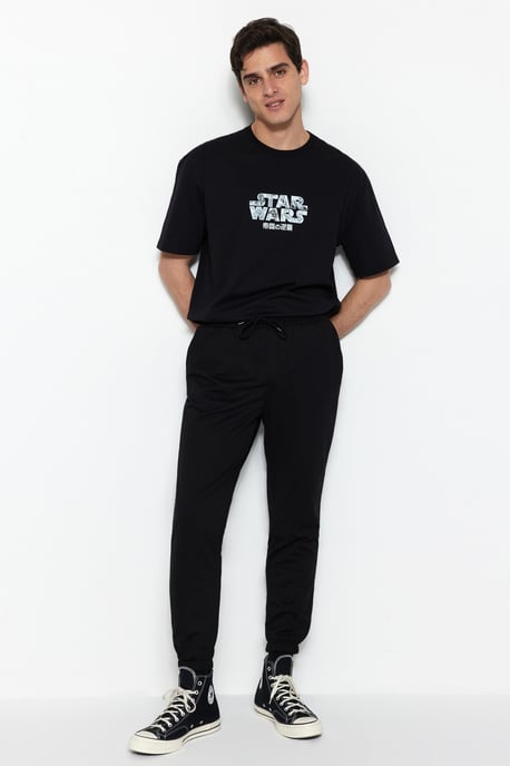 Trendyol Heren Normale taille Joggingbroek Trainingsbroekje - Image 1