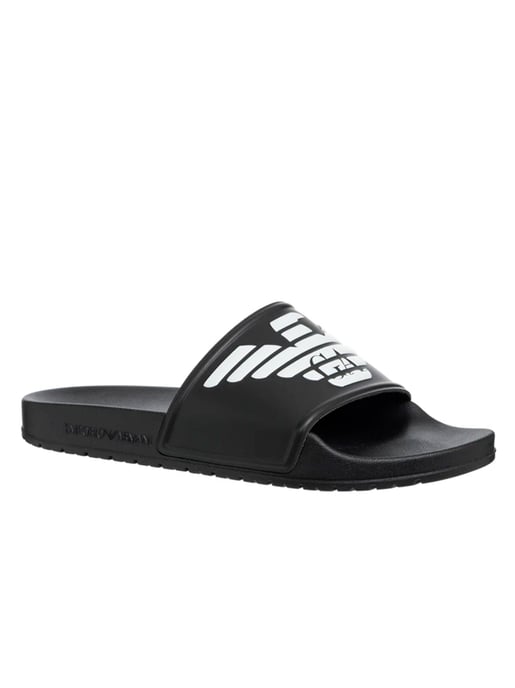 Claquette Emporio Armani Heren GA Eagle - Image 1