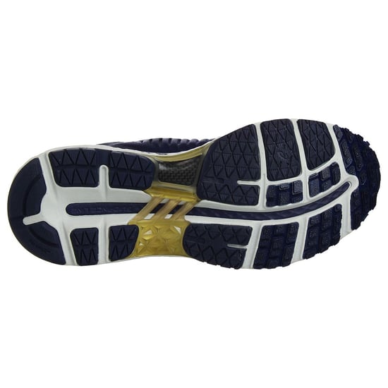 Asics MetaRun Dames Blauw Hardlooptrainers - Image 5