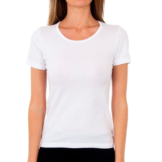 Liberty seamless short sleeve t-shirt 4589 men