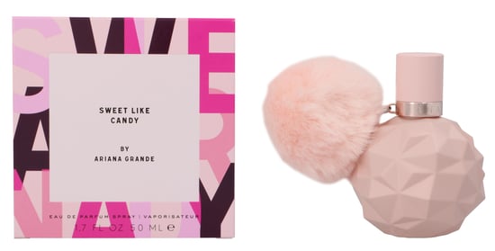 Ariana Grande Sweet Like Candy Edp Spray 50ml. - Image 1