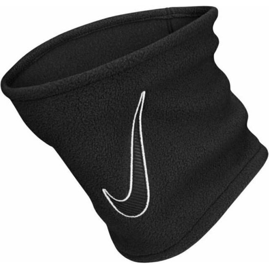 Nike Childrens/Kids Fleece Neck Warmer (Black)