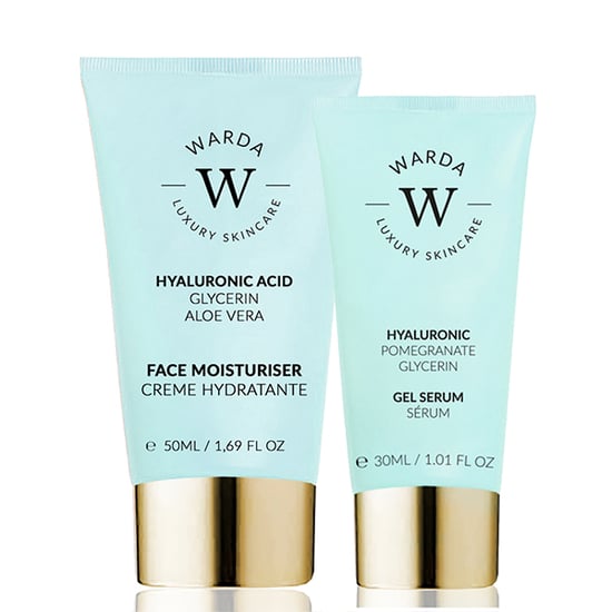Skin Hydration Boost Hyaluronzuur Moisturiser 50ml + Skin Hydration Boost Hyaluronzuur Gel Serum 30ml - Image 1
