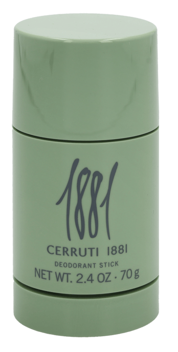 Cerruti 1881 Pour Homme Deo Stick75 ml. - Image 1