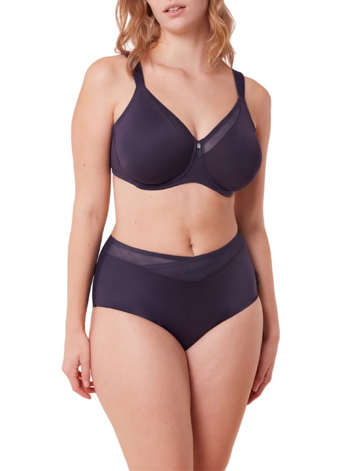 True Shape Sensation High Apex Bra