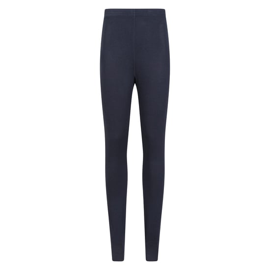 Mountain Warehouse Dames/Dames Keep The Heat Base Layer-broekje (Marine) - Image 1