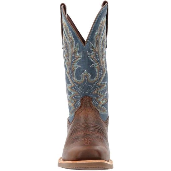 Durango Rebel Pro Leder Heren Bruin Laarzen - Image 3