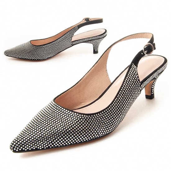 Montevita Hielenschoen Festshoe5 in Zwart - Image 1