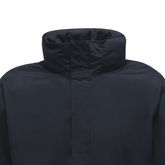 Regatta Mens Standout Ardmore Jacket (Waterproof & Windproof) (Navy Blue)