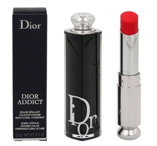 Dior Addict Shine Lipstick - Refillable3.2 g. - Image 1