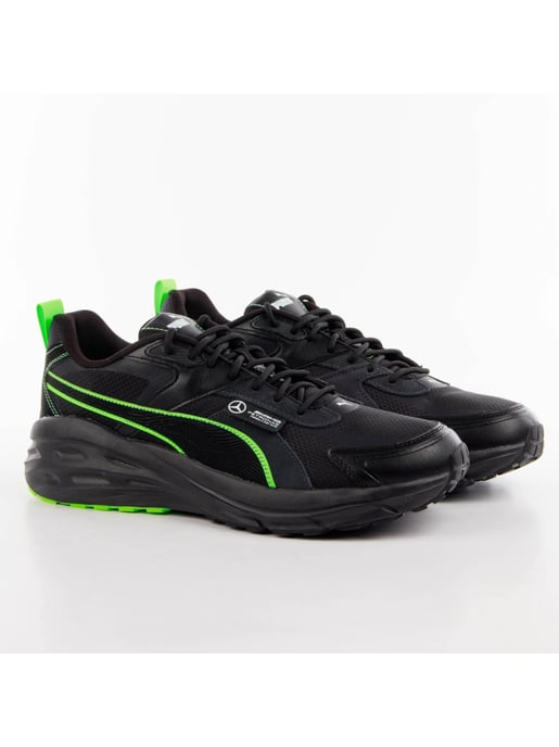 Puma heren Mercedes AMG Petronas F1 sneakers - Image 1