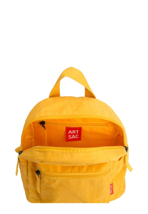 Rowan Small Front Pocket Backpack