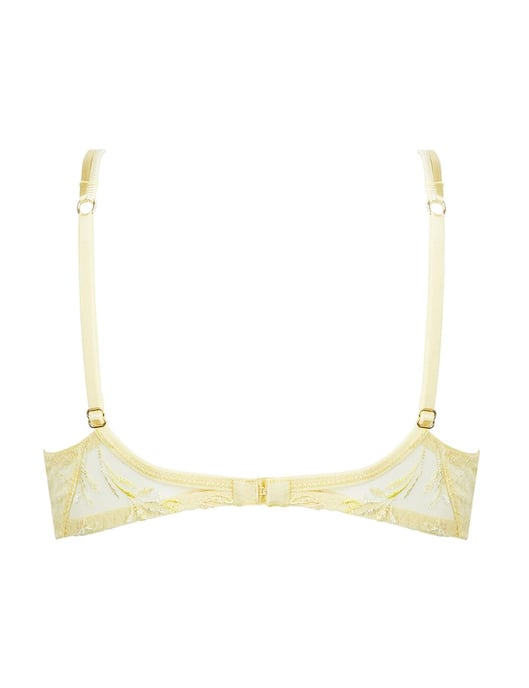 Lise Charmel Frisson D'or Full Cup Bra