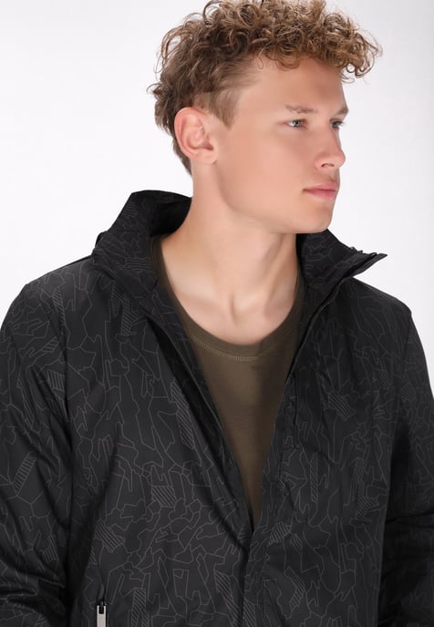Mo Jas Heren zwart - Image 5