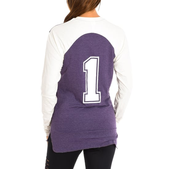 Long sleeve sweatshirt Z2T00136 Sweatshirt
