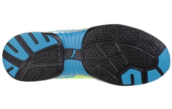 Puma Safety Celerity Knit Ultra Lichtgewicht Trainer - Image 5