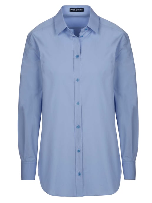 Dolce & Gabbana-blouse - Image 1