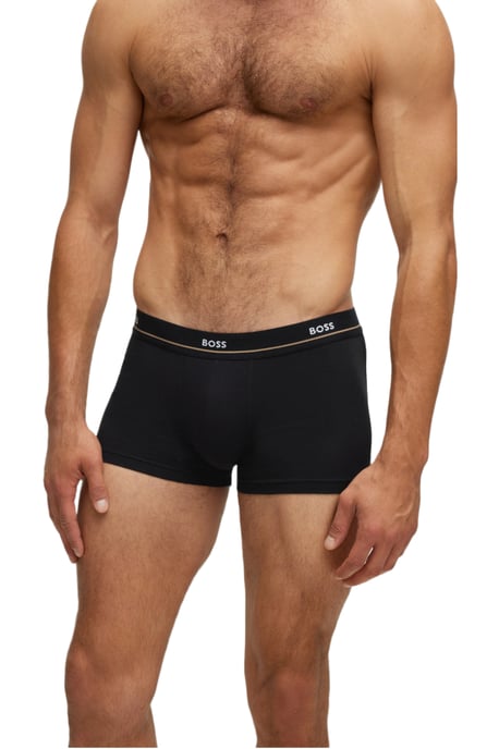 Boss 5 Pack Men's Trunk