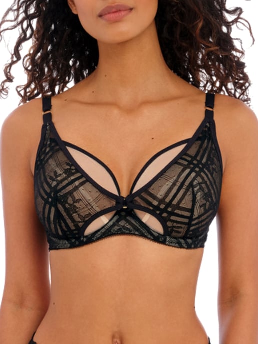 Freya Fatale High Apex Bra - Image 1