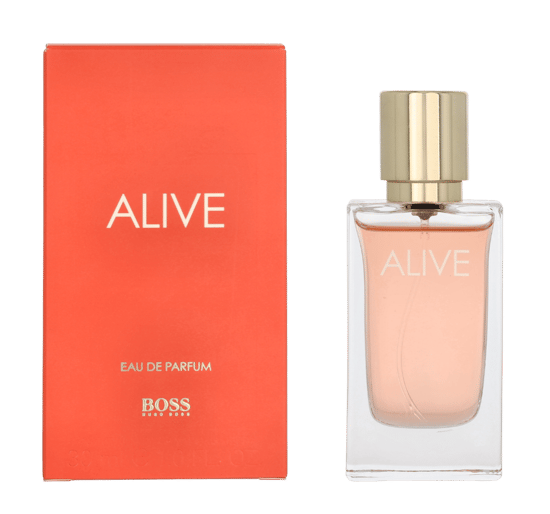 Hugo Boss Alive Edp Spray30 ml. - Image 1