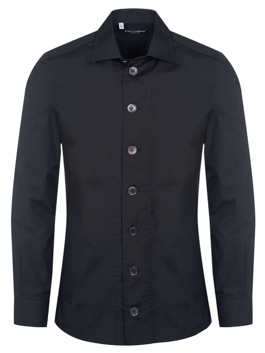 Dolce & Gabbana-shirt - Image 1
