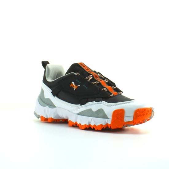 Puma x Helly Hansen Trailfox MTS Mens Synthetic Lace Up Trainers 372517 01