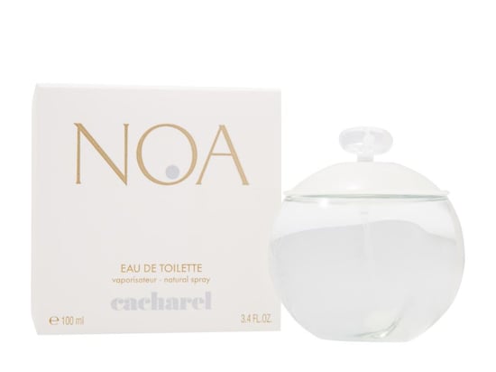 Cacharel Noa Edt Spray 100ml. - Image 1