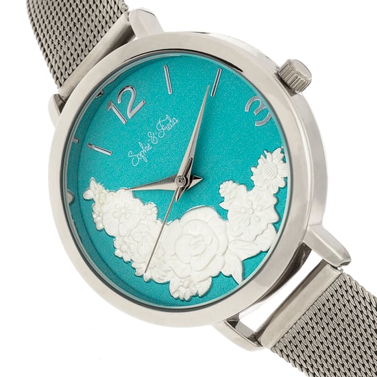 Sophie and Freda Lexington Bracelet Watch