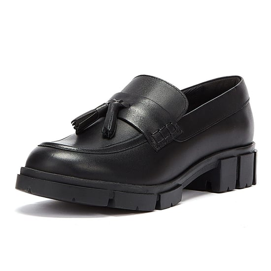 Clarks Teala Leren Damesschoenen - Image 3
