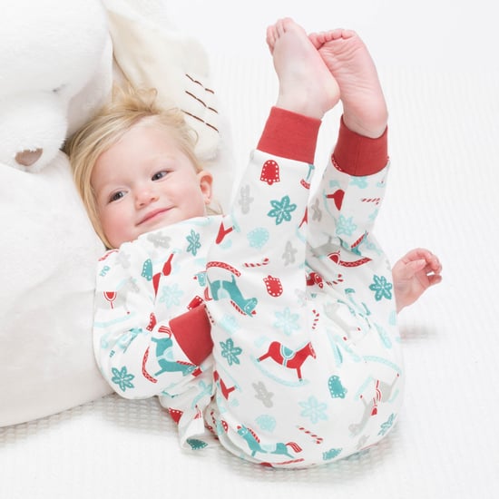 Kite Clothing Rocking Horse Pyjamas