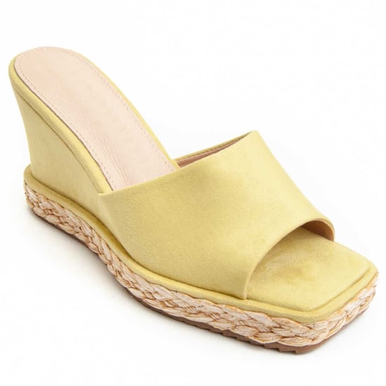 Montevita Heel Sandal Sparto2121 Geel - Image 2
